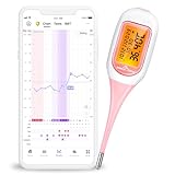 Thermomètre basal Easy@home