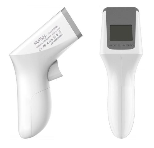 thermometre nursal