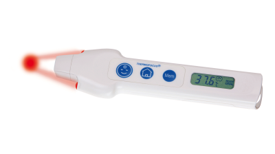 tecnimed thermofocus bebe lasers