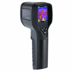 caméra thermique infrarouge KKmoon presentation