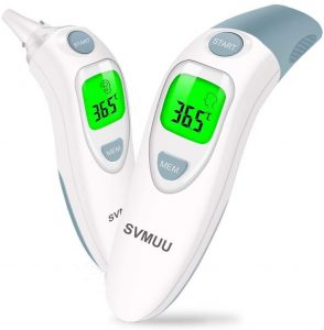 thermometre corporel svmuu