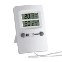 thermometre mini maxi